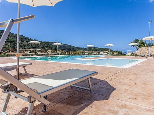 Villa Ginevra Hotel ristorante