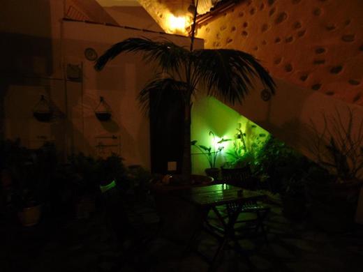 Casa Rural Los Helechos