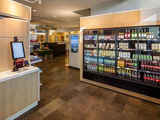 Park Inn by Radisson Stuttgart