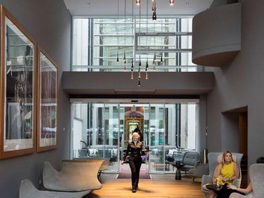 art'otel berlin-mitte