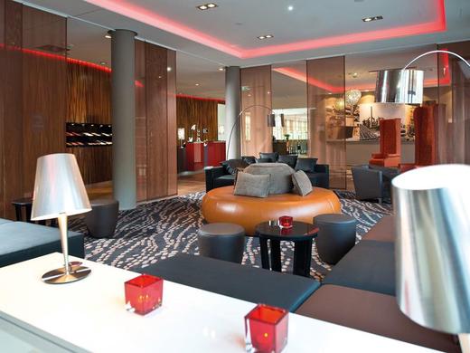 Leonardo Hotel Völklingen-Saarbrücken