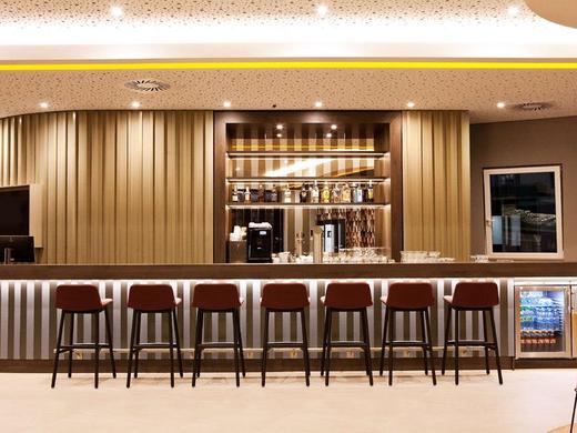 Hampton by Hilton Vienna Messe