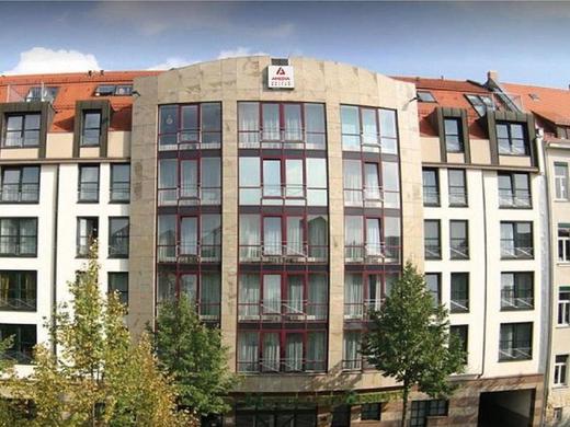 Amedia Leipzig, Trademark Collection by Wyndham