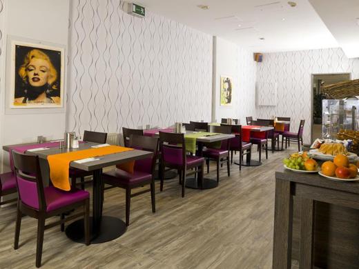 Arion Cityhotel Vienna