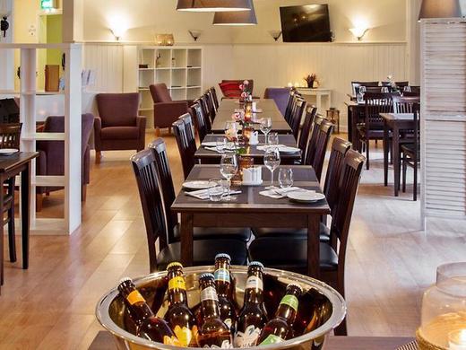 Scandic Leknes Lofoten