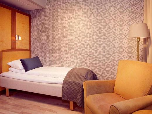 Quality Hotel Astoria