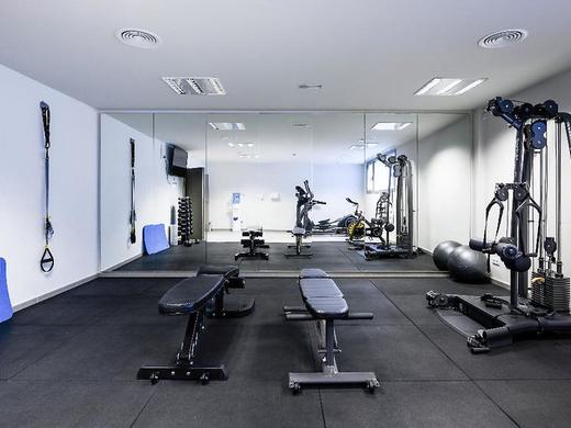 B&B Hotel Barcelona Sant Cugat