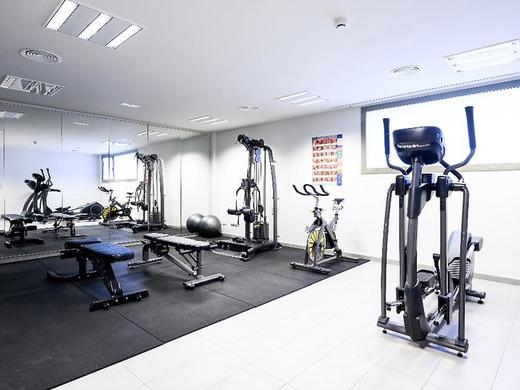 B&B Hotel Barcelona Sant Cugat