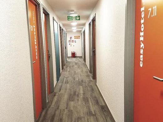 easyHotel Croydon