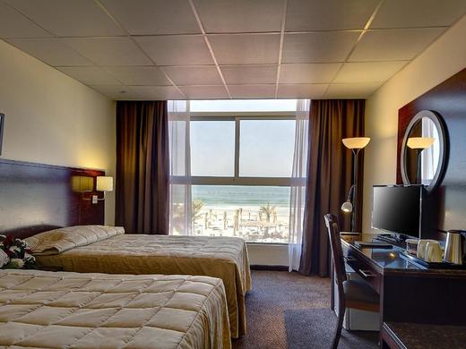 Ajman Beach Hotel