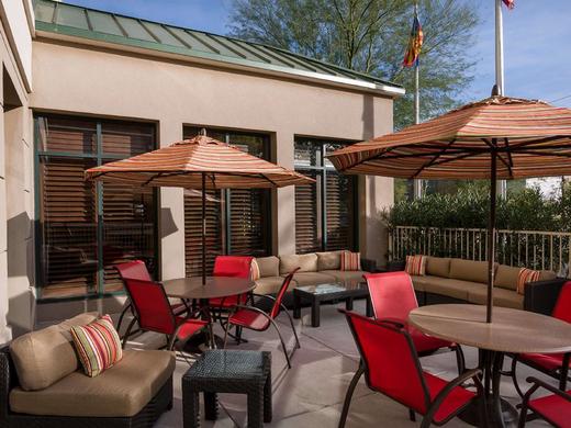 Hilton Garden Inn Phoenix Airport North