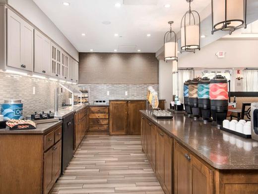 Homewood Suites by Hilton Austin-South/Airport