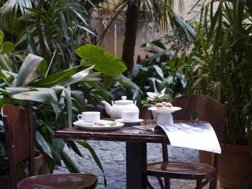 Al Viminale Hill Inn & Hotel