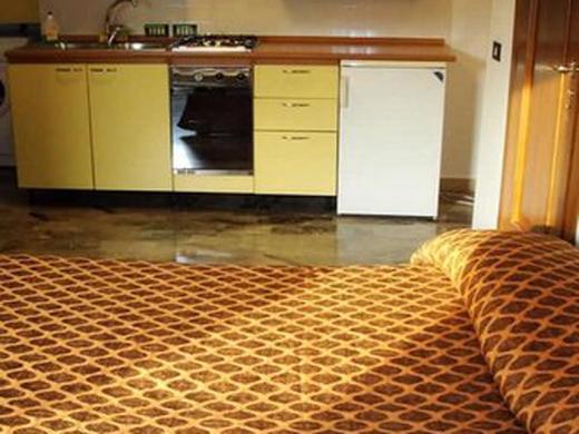 Ariel Silva Venice Apartments