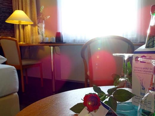 Best Western Plaza Hotel Zwickau