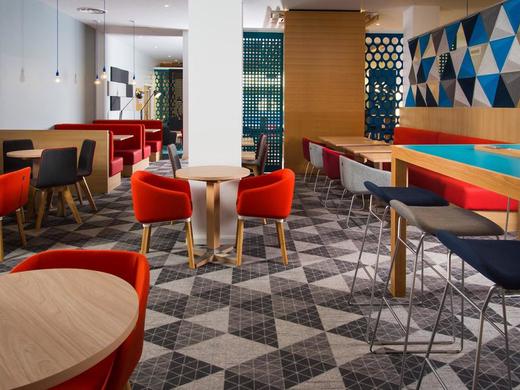 Holiday Inn Express Portsmouth - North