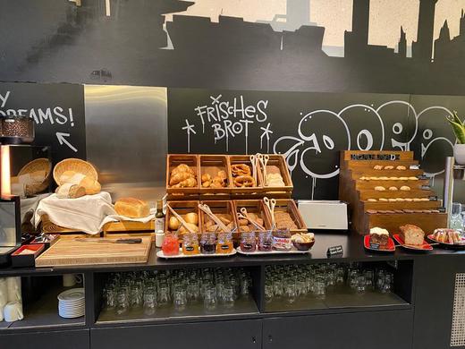 Catalonia Berlin Mitte