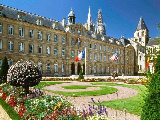 Novotel Caen Côte de Nacre