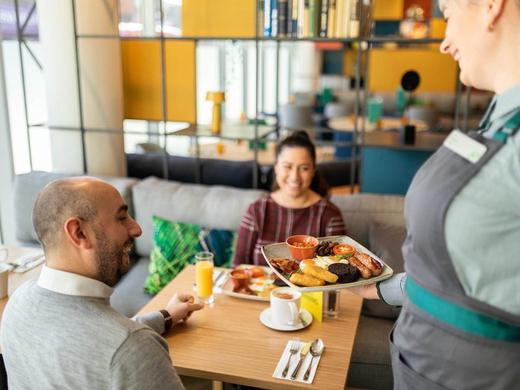 Holiday Inn London - Whitechapel