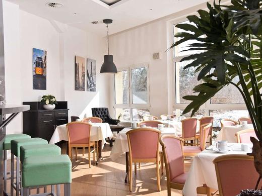 Days Inn by Wyndham Dessau