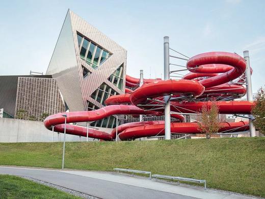 Holiday Inn Bern - Westside