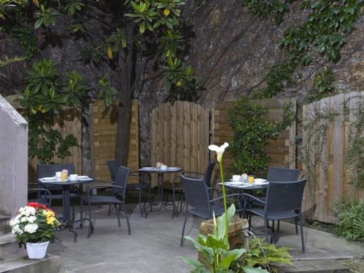 Best Western Montcalm