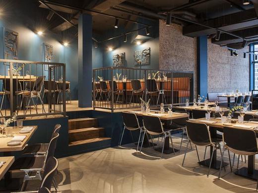 Conscious Hotel Amsterdam City