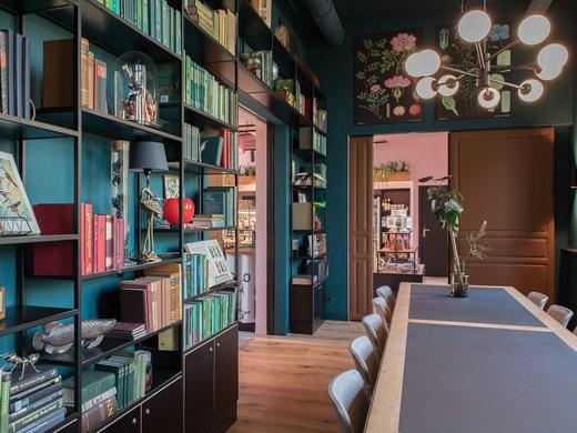 Conscious Hotel Westerpark