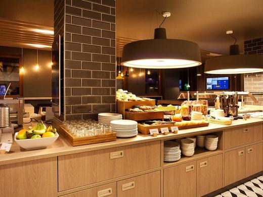 Holiday Inn Express Saarbrücken