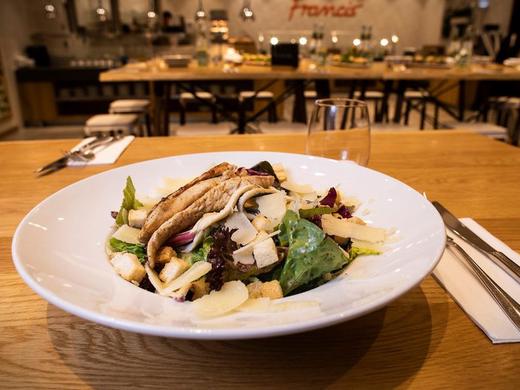 Holiday Inn Frankfurt-Alte Oper