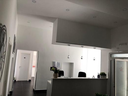 Napoli Garibaldi Square