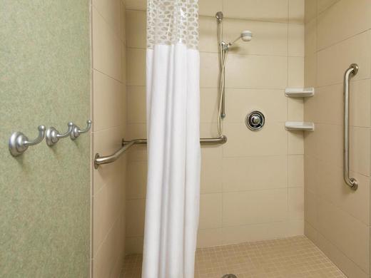 Hampton Inn Atlanta-Perimeter Center