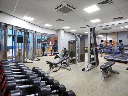 DoubleTree by Hilton Hotel Coventry