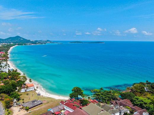 Bhundhari Chaweng Beach Resort