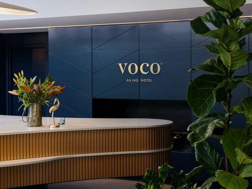 voco Brisbane City Centre