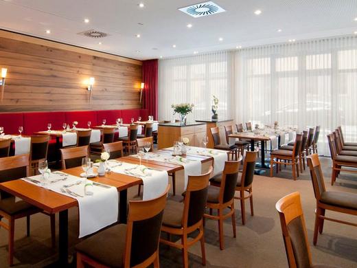 Holiday Inn Nürnberg City Centre