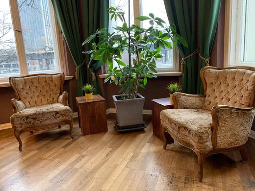 Grand Hostel