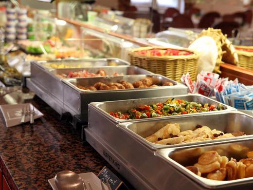 Zarenhof Prenzlauer Berg