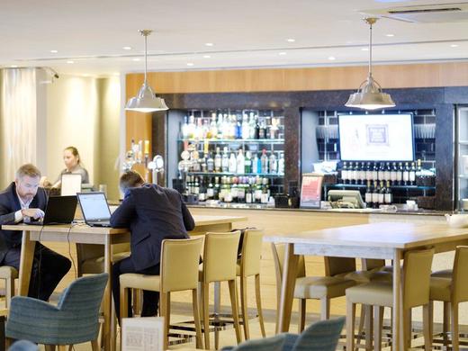 Holiday Inn Coventry M6