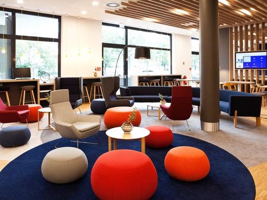 Holiday Inn Express Fürth