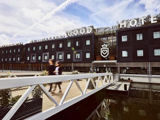 Good Hotel London