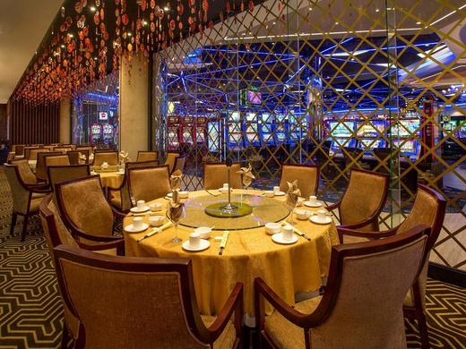 The Maslow Time Square