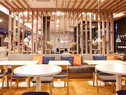 Holiday Inn Express Munich - Olympiapark