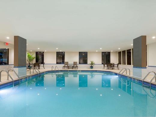 Hampton Inn Norcross