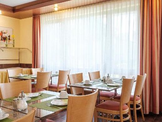 Hotel Flora Möhringen