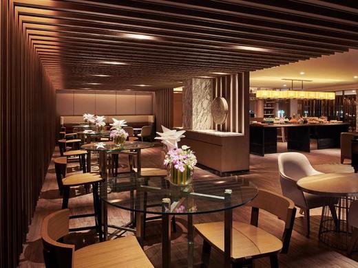 Hilton Kota Kinabalu, Malaysia