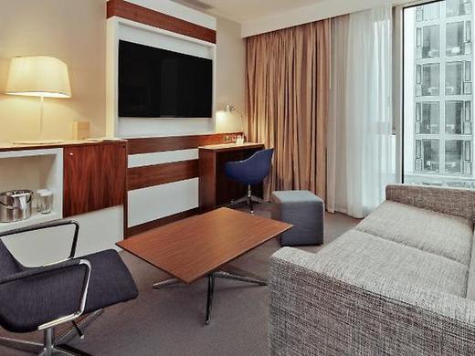 DoubleTree by Hilton London - Tower of London