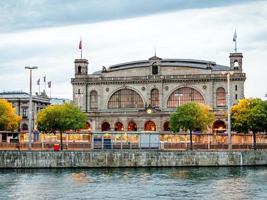 Mercure Stoller Zurich