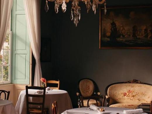 Hotel Emblematico La Casa De Los Naranjos