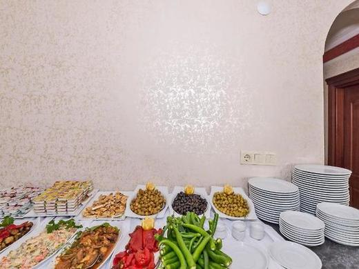 Cihangir Palace Hotel